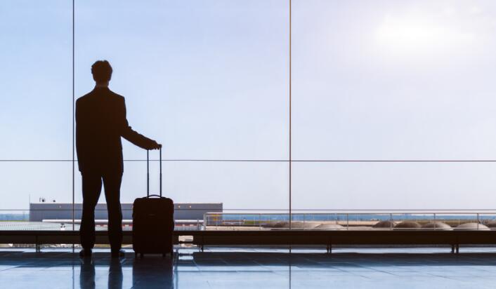 Sabre研究表明旅行在康復后有何不同