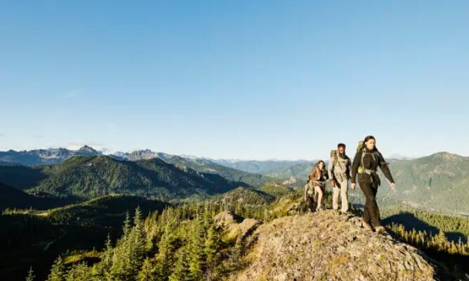 Chase Sapphire Preferred Card可從價值1000美元的旅行獎勵中開啟您的夏日之旅