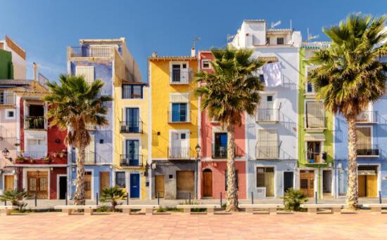 歐洲旅行25個國家開放但更大的目的地仍然受到限制