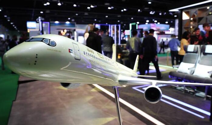 旅游行業正在抬頭