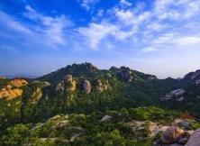 【十一】日照九仙山+竹洞天+東夷小鎮二日游