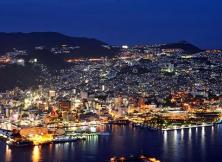 浪漫郵輪青島-長崎-青島4晚5日（中華泰山號）