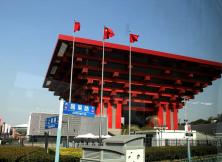 嘉華旅游-華五+雙水鄉(xiāng)烏鎮(zhèn)西塘+特別體驗(yàn)（極速高鐵）純玩雙飛六日游（上海往返晚對(duì)早）