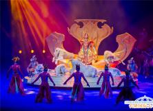 【玩轉(zhuǎn)雙長隆】廣州、珠海雙飛五日游