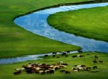 童話世界阿爾山,呼倫貝爾大草原、滿洲里、額爾古納雙飛六日游 童話世界阿爾山,呼倫貝爾大草原、滿洲里、額爾古納雙飛六日游