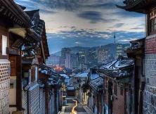 【9月游韓國】韓國雙飛五日純自由行