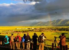 【新亞之旅】甘肅青海大環(huán)線雙飛八日游