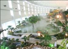 【冬游】文登天沐溫泉一日游