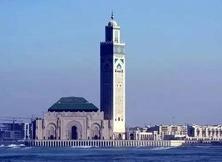 12月7日西班牙+葡萄牙+摩洛哥13天（青島起止）