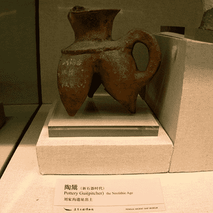 鬶（圖：朱恒亮）