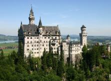 德國、法國、意大利、瑞士4國13天精品游--特價!!