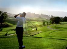 日照莒縣高爾夫體驗(yàn)精品二日游