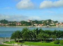 嘉華旅游--廈門鼓浪嶼、隨享廈門雙飛四日（半自助游）