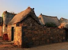 威海榮成桑溝灣海洋牧場+榮成特色海草房+榮成科技館快樂暑假一日游