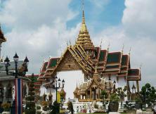 風情?泰國一地七日游（單邊特價產(chǎn)品）