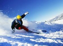 【滑雪季】海陽林山滑雪＋滴水灣溫泉兩日游