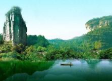 【7月游廈門】廈門大學、福建土樓·云水謠、武夷山九曲溪漂流、鼓浪嶼綺夢廈門雙飛雙動6日游