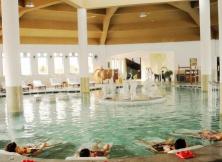 嘉華旅游~青島萊西白鷺湖溫泉一日游