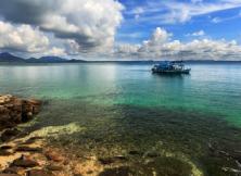 金牌泰傳奇6日游