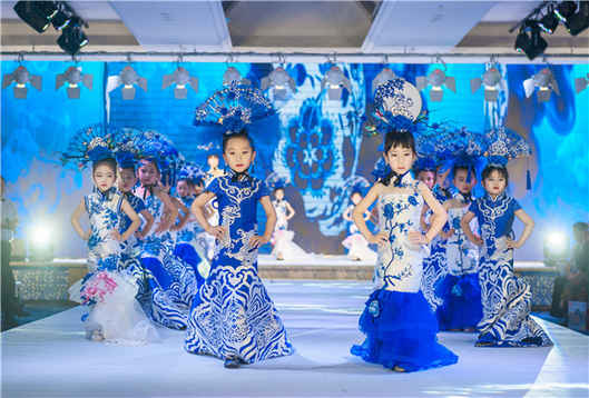 2020菲尚模特培訓學校年會盛典圓滿落幕