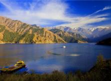 清明假期：和我去新疆看庫木塔格沙漠！