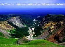 【山東省國旅】長白山天池、鏡泊湖、紅旗村、攝影天堂魔界雙飛五日游