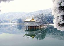 錦繡三清山雙飛5日