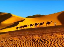 烏魯木齊、天池、吐魯番、喀納斯雙飛8日游