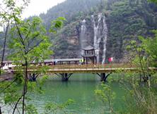 青州古城云門山  黃花溪 天緣谷純玩二日游