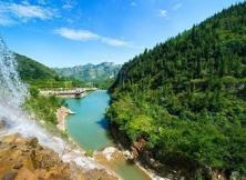 【端午節線路】黃花溪+青州古城+井塘古村+青州博物館兩日游 【端午節線路】黃花溪+青州古城+井塘古村+青州博物館兩日游