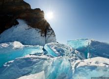 貝加爾湖?品質4日游