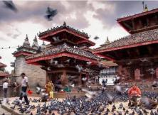 特價·尼泊爾-7月12日四飛9晚10天