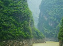 武漢、長江三峽、大壩、恩施大峽谷雙飛6日