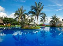 嘉華旅游---遇見海南雙飛六日游