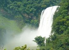 【12月貴州純玩團】貴州黃果樹瀑布、大小七孔、西江千苗寨、下司古鎮好奇黔逍遙雙飛六日游 【12月貴州純玩團】貴州黃果樹瀑布、大小七孔、西江千苗寨、下司古鎮好奇黔逍遙雙飛六日游