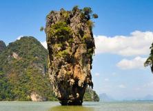 嘉華旅游--普吉島大玩家4晚6天