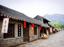 【春節(jié)假期】招遠(yuǎn)淘金小鎮(zhèn)新春廟會(huì)一日游