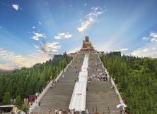 【國(guó)慶假期】龍口南山祈福純玩一日游 【國(guó)慶假期】龍口南山祈福純玩一日游