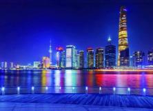 【五一假期】蘇州留園、烏鎮東柵、西塘、杭州西湖、上海外灘雙飛四日游