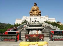 【三月周邊游】石島赤山一日游 【三月周邊游】石島赤山一日游