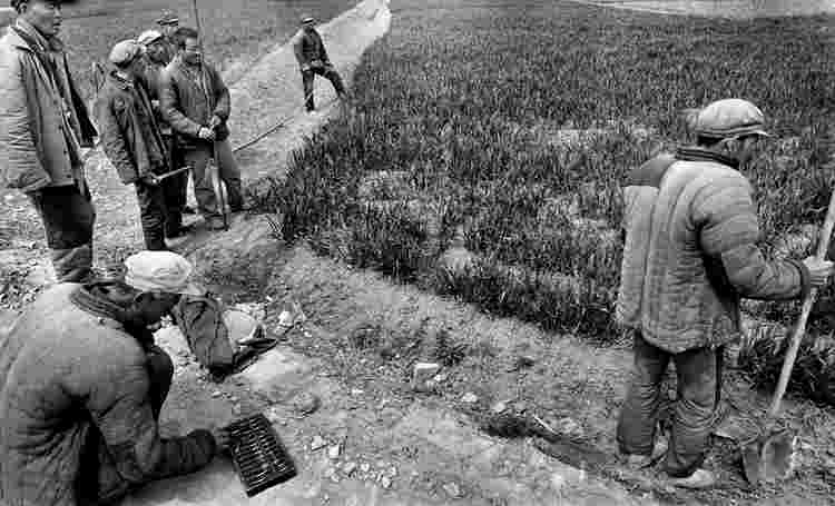 攝影大咖將齊聚濟南，見證山東史無前例的這場展覽