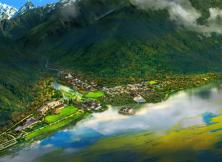 【云上西藏?希爾頓升級版】?山東成團 (四飛8天)