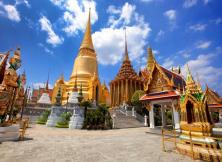 11月【五星至尊】泰國6日游（煙臺起止）