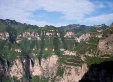 【新亞之旅】清明上河園太行山寶泉秘境 開封宋城小吃3日游