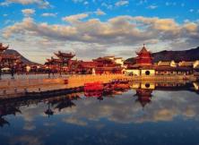 端午節:橫店影視城+項王故里純玩四日游 端午節:橫店影視城+項王故里純玩四日游