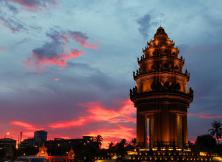 嘉華旅游--“春節預售”---憶柬鐘情--柬埔寨吳哥西哈努克港五晚六日游 嘉華旅游--“春節預售”---憶柬鐘情--柬埔寨吳哥西哈努克港五晚六日游