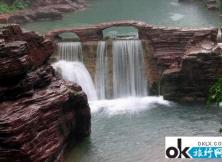 春季:少林寺、龍門石窟、云臺山雙臥五日游 春季:少林寺、龍門石窟、云臺山雙臥五日游