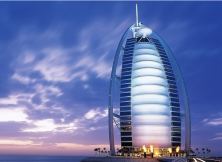 嘉華旅游自組團—迪拜精享6天 嘉華旅游自組團—迪拜精享6天