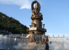 三月赤山特價:石島赤山+榮成看天鵝一日游 三月赤山特價:石島赤山+榮成看天鵝一日游