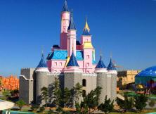 【特惠搶購】蓬萊歐樂堡夢幻世界特價79.9元/人